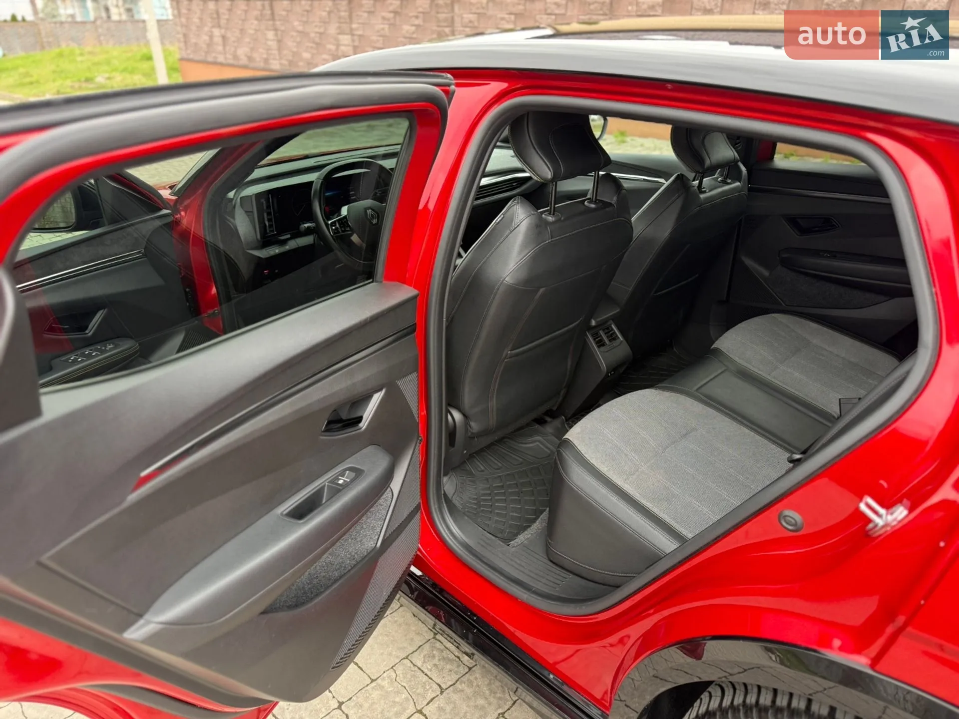 2022 Renault Megane - мініатюра 29