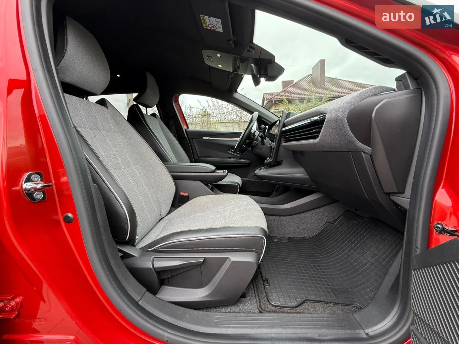 2022 Renault Megane - мініатюра 39