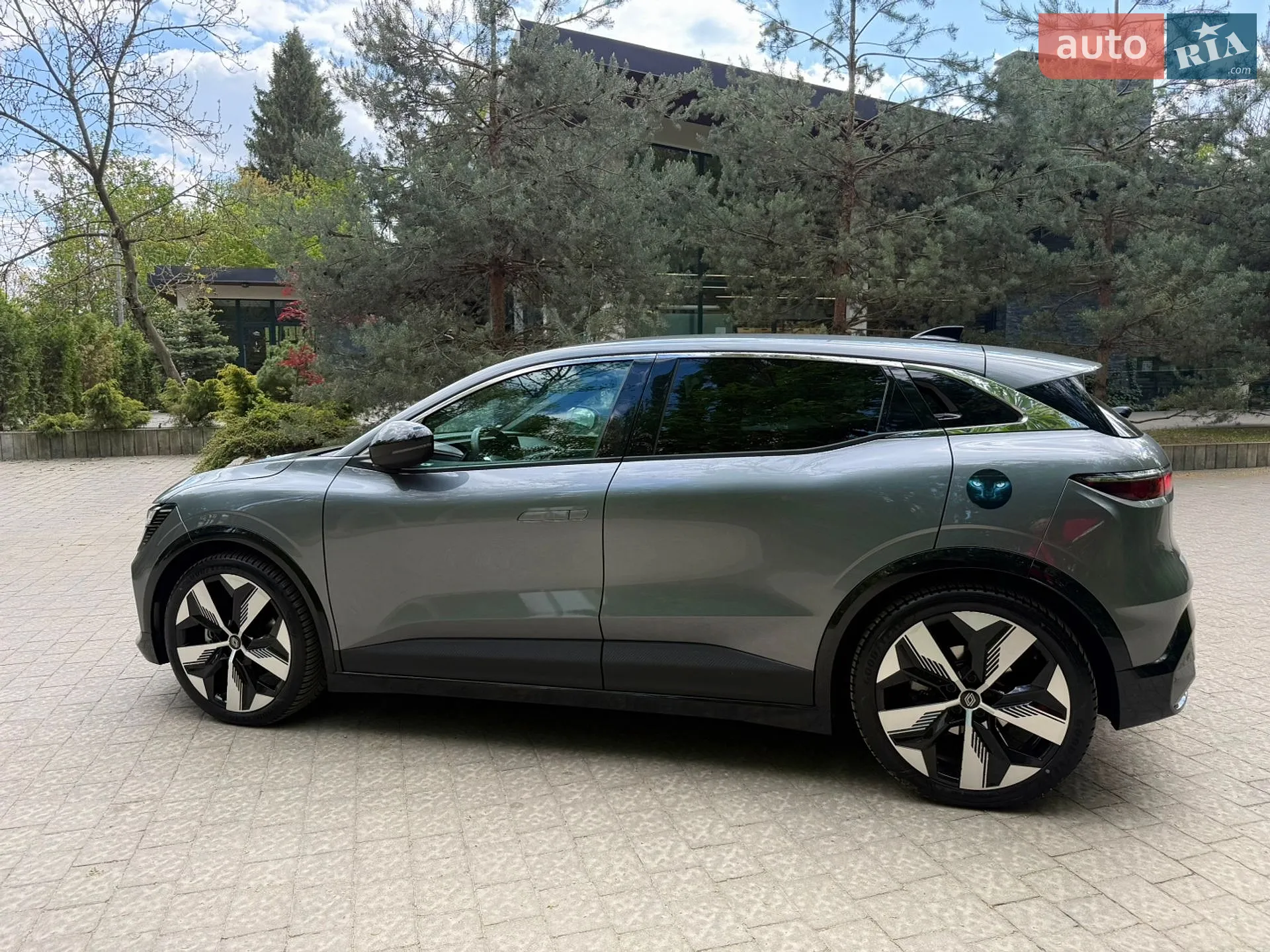 2024 Renault Megane - мініатюра 5