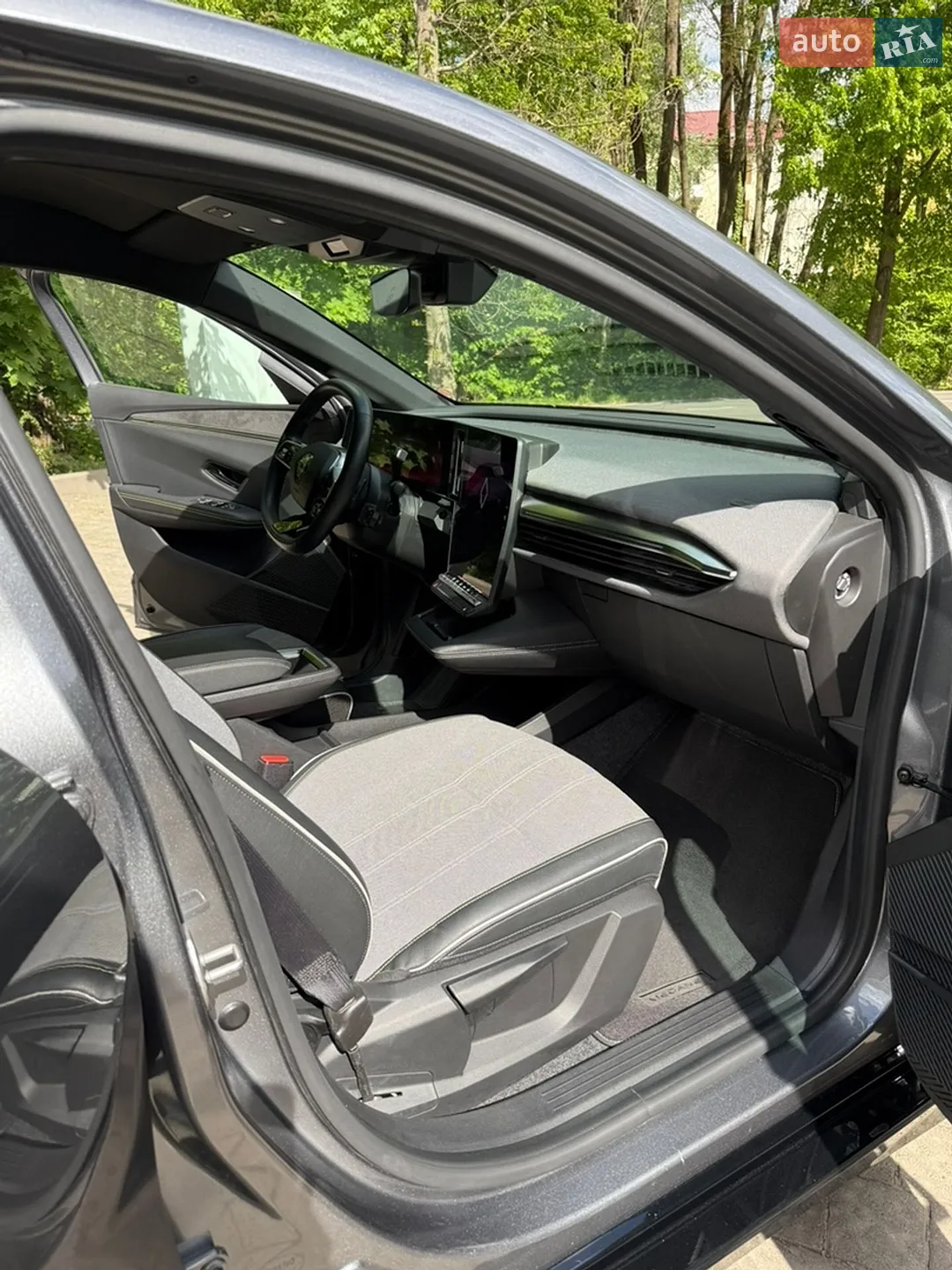 2024 Renault Megane - мініатюра 20