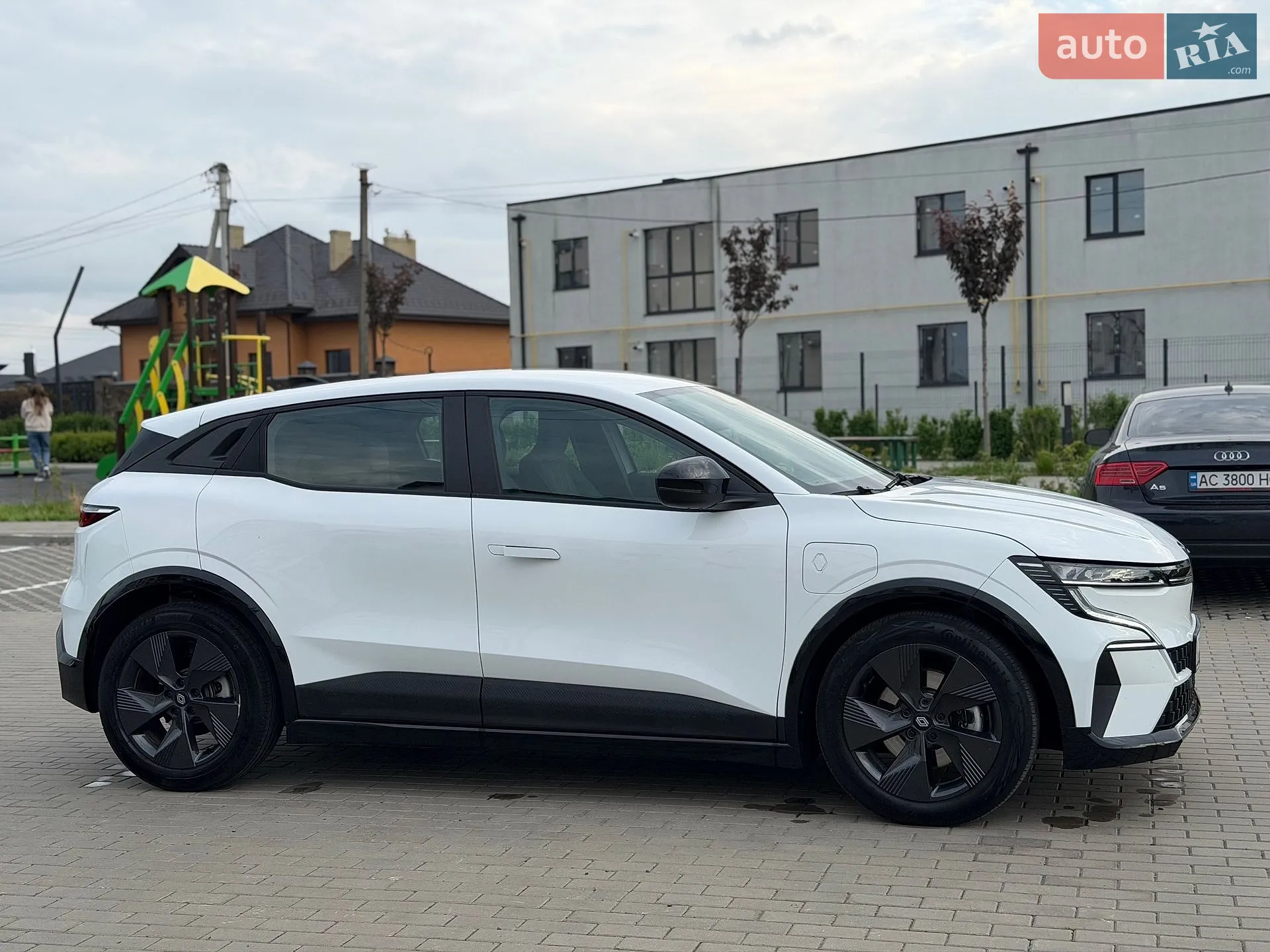 2024 Renault Megane - мініатюра 4