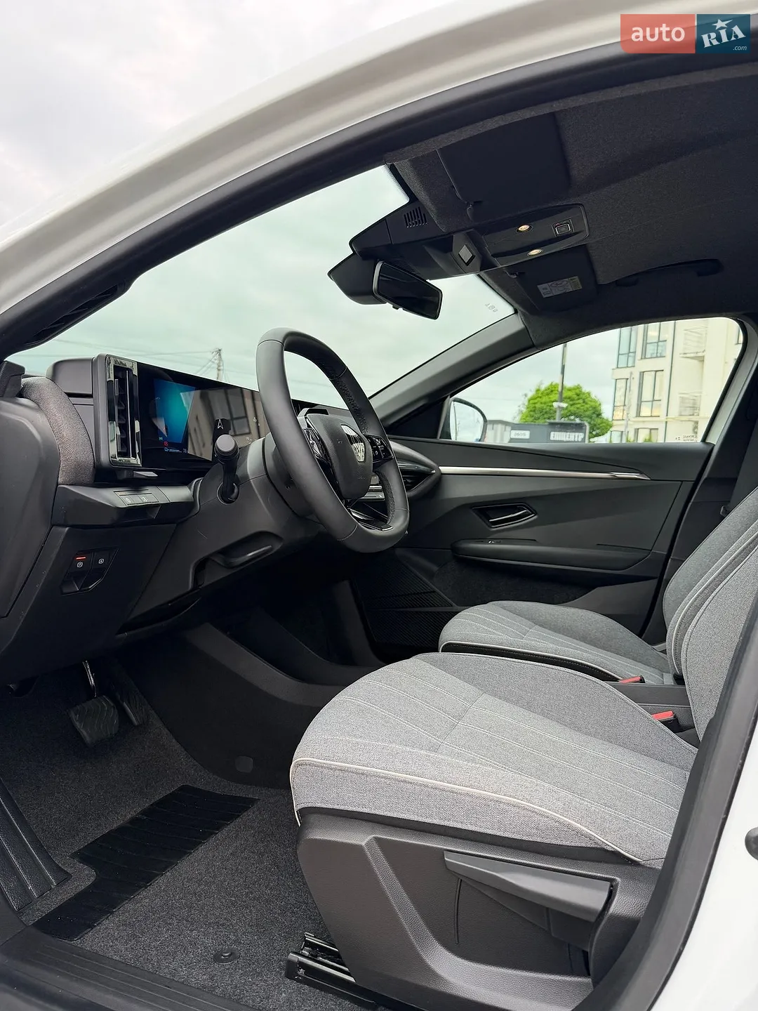 2024 Renault Megane - мініатюра 29