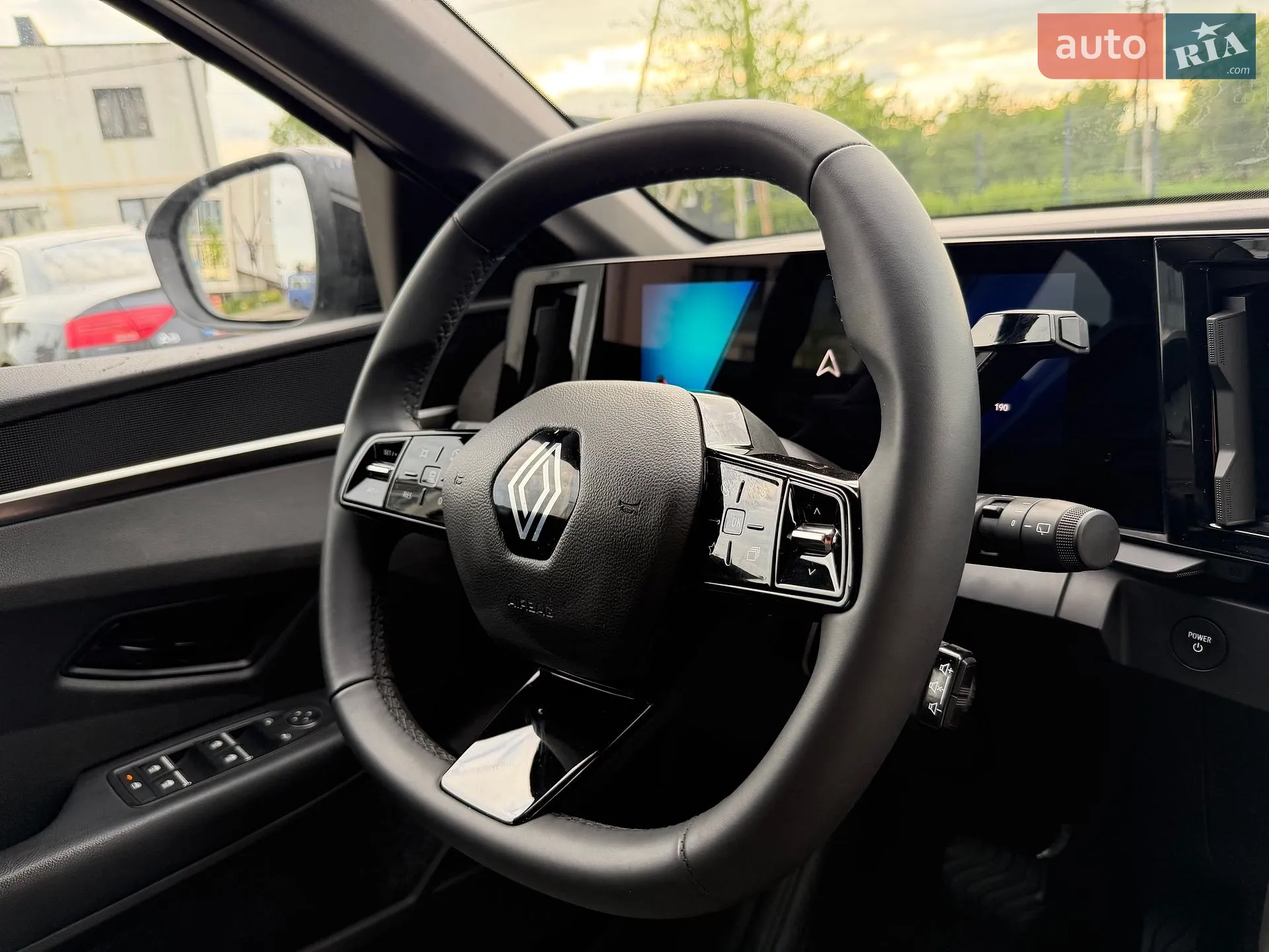 2024 Renault Megane - мініатюра 39