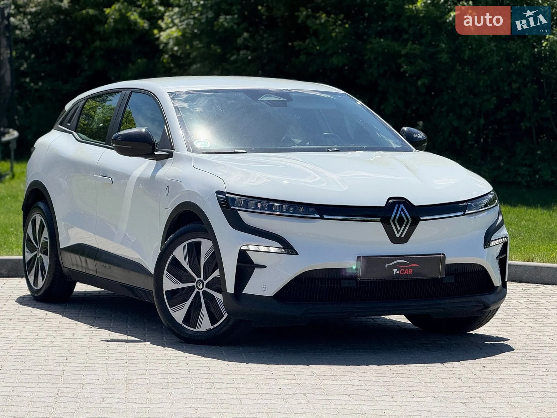 2023 Renault Megane - мініатюра 5