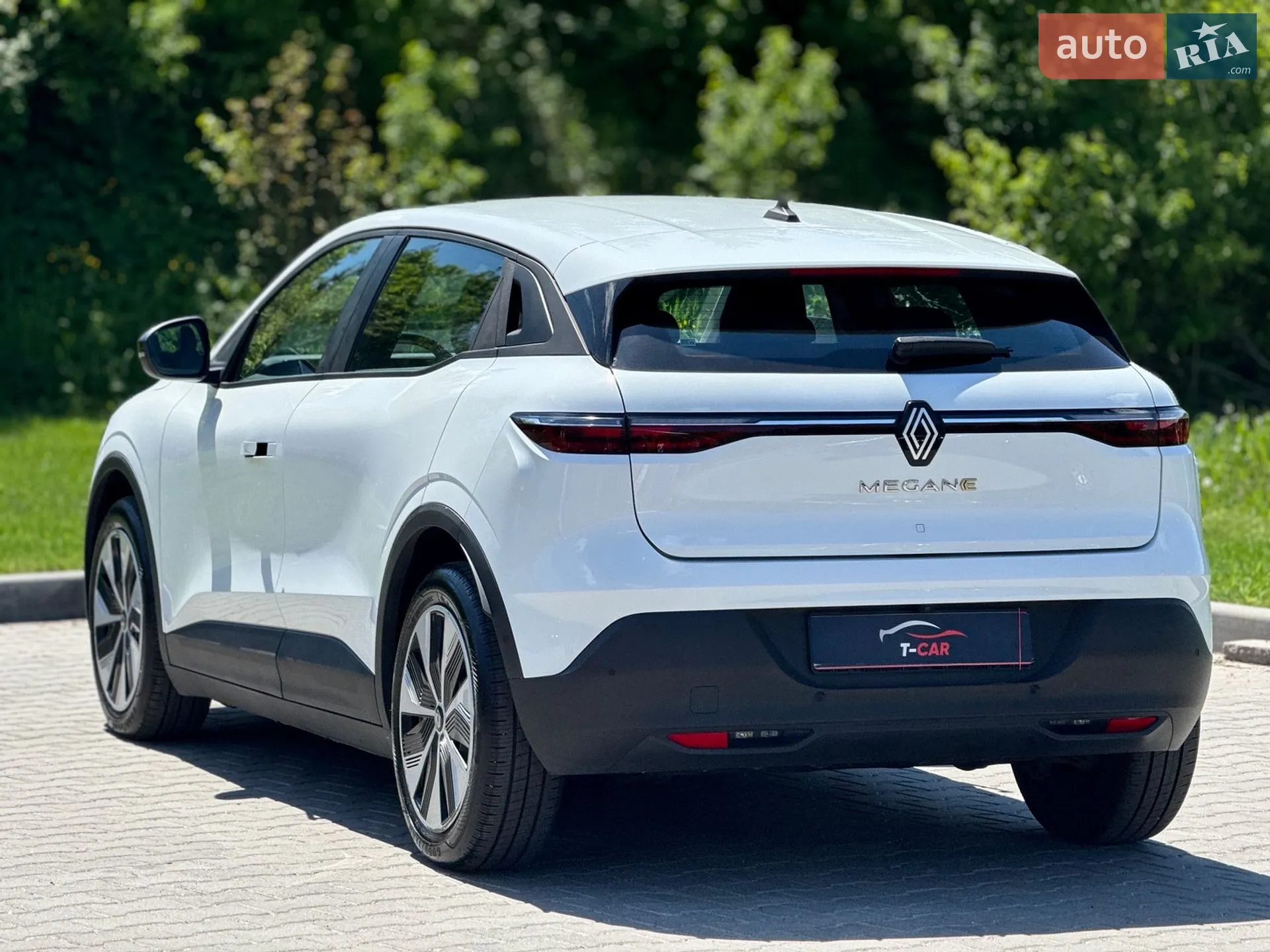2023 Renault Megane - мініатюра 11