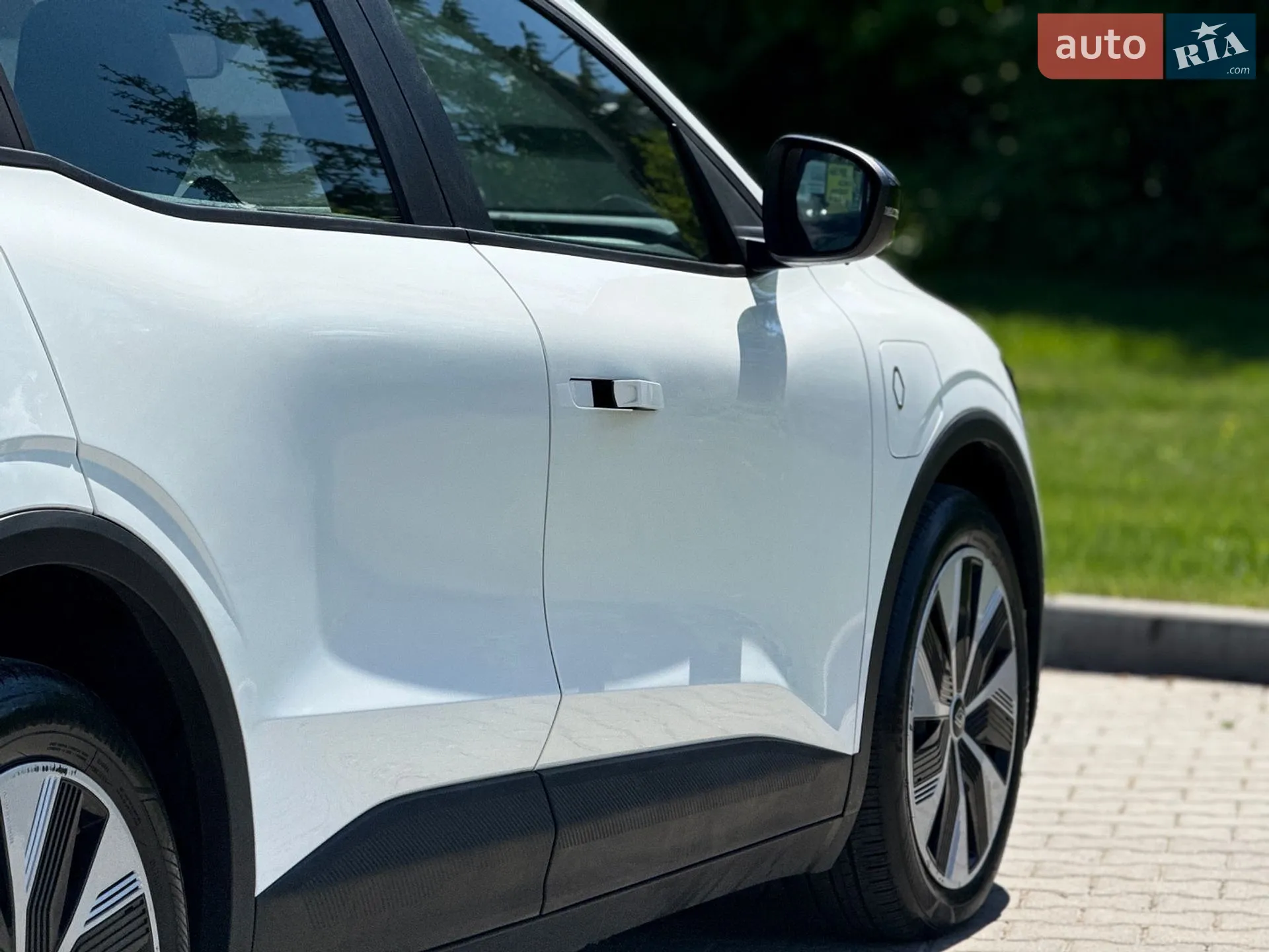 2023 Renault Megane - мініатюра 15