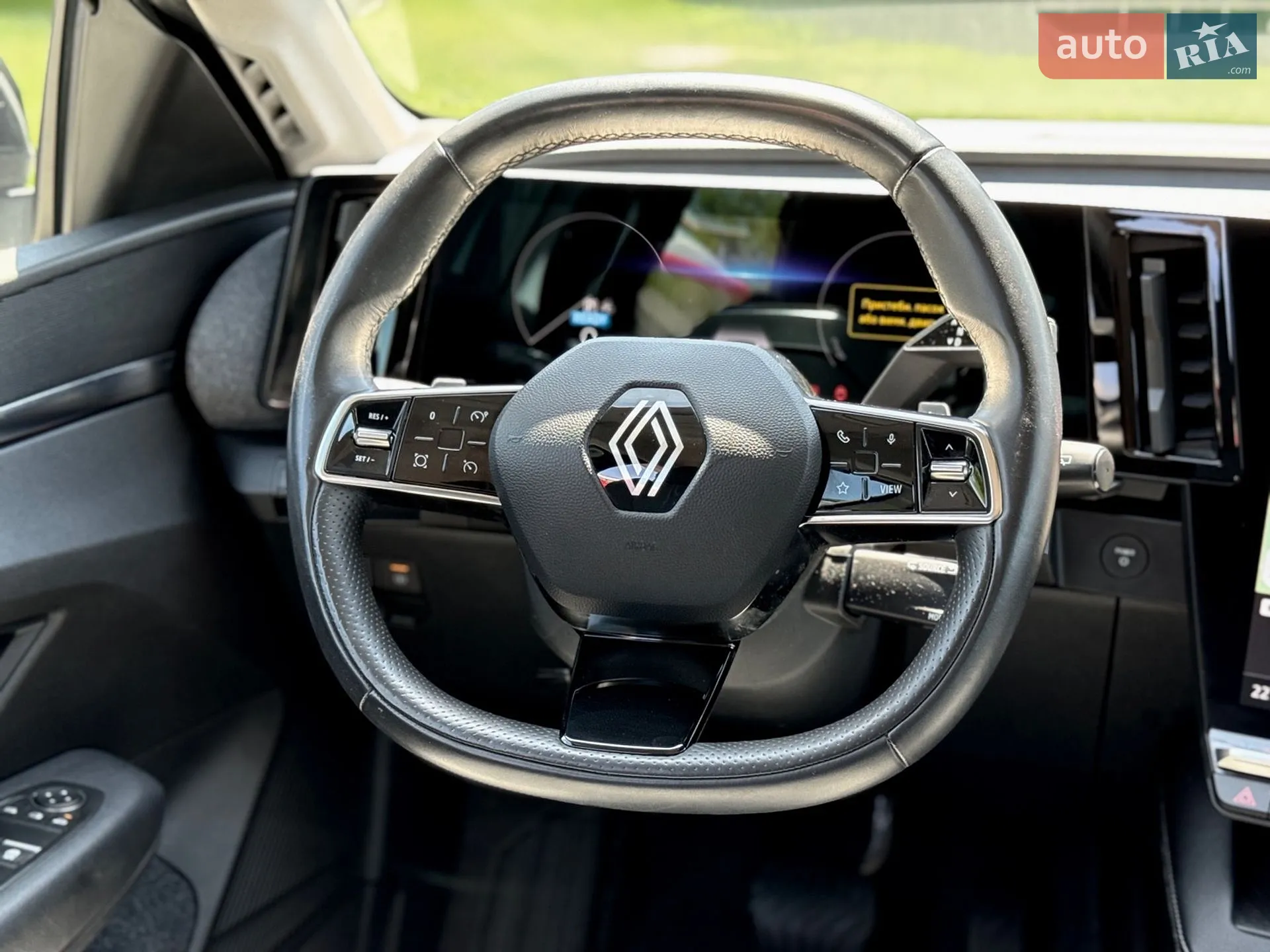 2023 Renault Megane - мініатюра 40