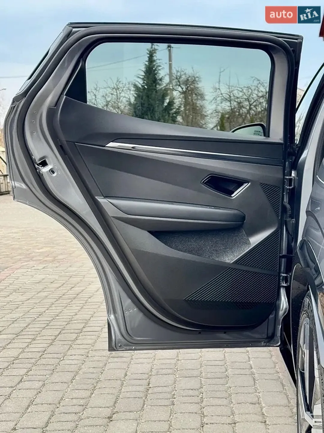 2023 Renault Megane - мініатюра 79