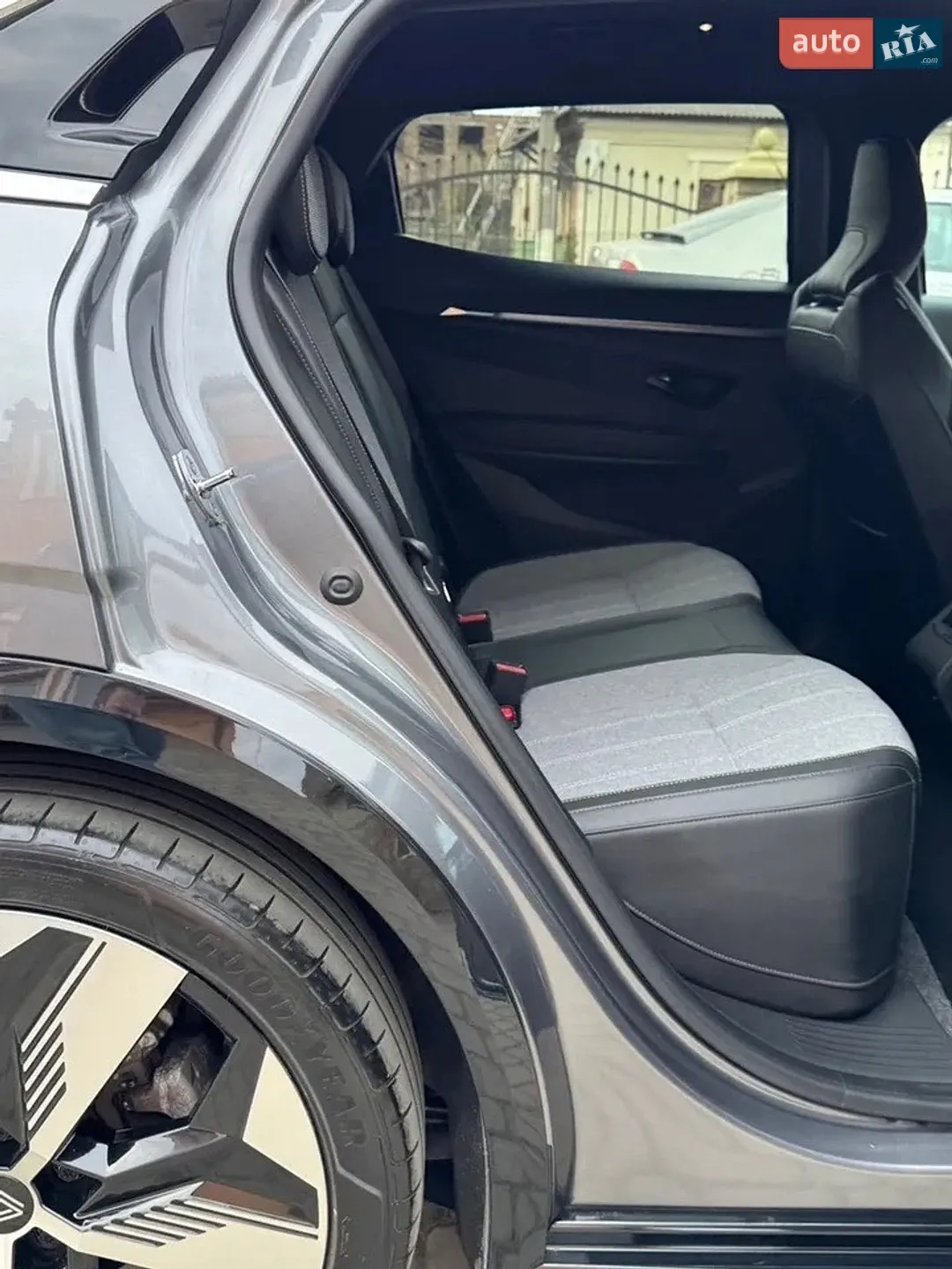 2023 Renault Megane - мініатюра 98