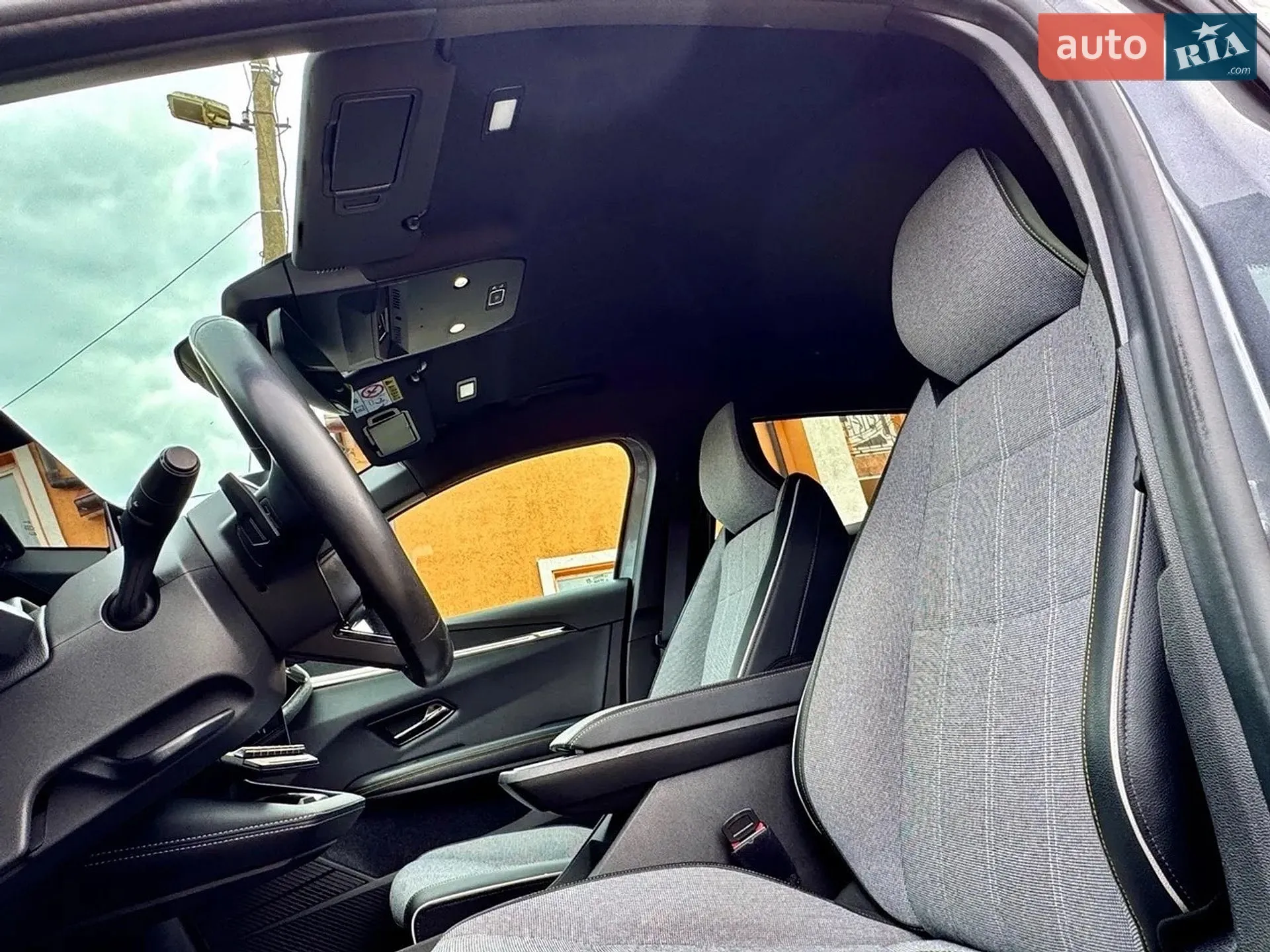 2023 Renault Megane - мініатюра 111