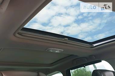 Універсал Renault Megane Scenic 2012 в 