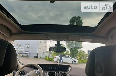 Універсал Renault Megane Scenic 2012 в 