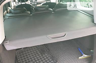 Універсал Renault Megane Scenic 2012 в 