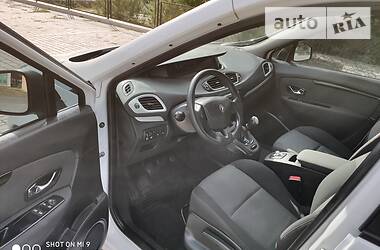 Хэтчбек Renault Megane Scenic 2014 в Одессе