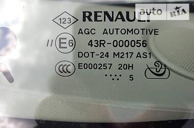 Універсал Renault Megane Scenic 2012 в 