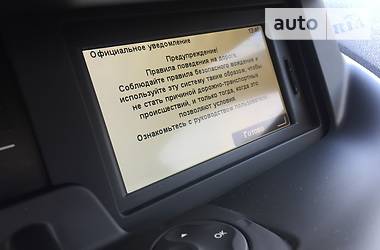 Універсал Renault Megane Scenic 2011 в 