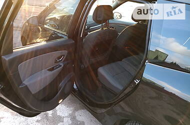 Універсал Renault Megane Scenic 2011 в 