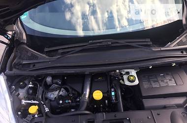 Універсал Renault Megane Scenic 2011 в 