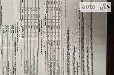 Універсал Renault Megane Scenic 2012 в 
