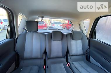 Минивэн Renault Megane Scenic 2006 в Кропивницком