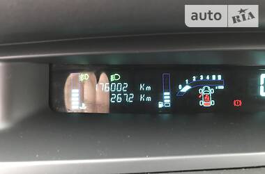 Хетчбек Renault Megane Scenic 2007 в 