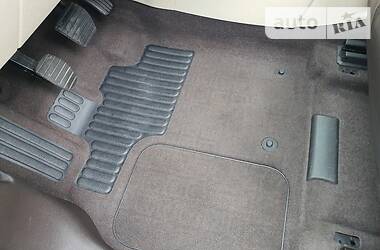Універсал Renault Megane Scenic 2012 в 