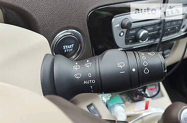 Універсал Renault Megane Scenic 2012 в 