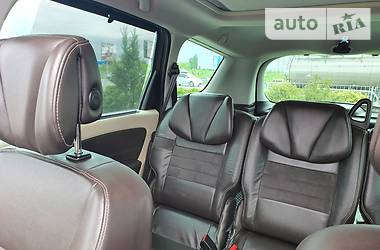 Універсал Renault Megane Scenic 2012 в 
