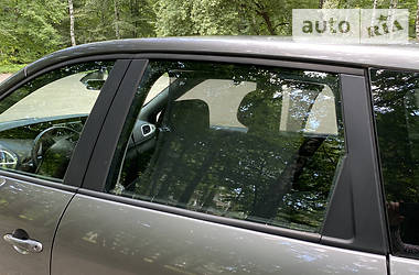 Мінівен Renault Megane Scenic 2009 в 