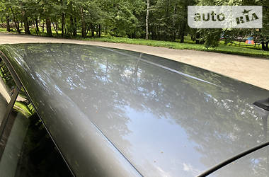 Мінівен Renault Megane Scenic 2009 в 