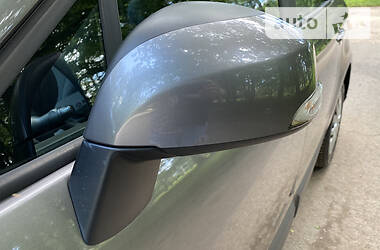 Мінівен Renault Megane Scenic 2009 в 