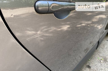 Мінівен Renault Megane Scenic 2009 в 