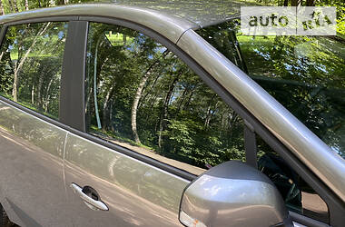 Мінівен Renault Megane Scenic 2009 в 