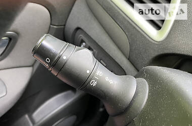 Мінівен Renault Megane Scenic 2009 в 
