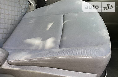 Мінівен Renault Megane Scenic 2009 в 