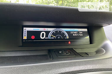 Мінівен Renault Megane Scenic 2009 в 