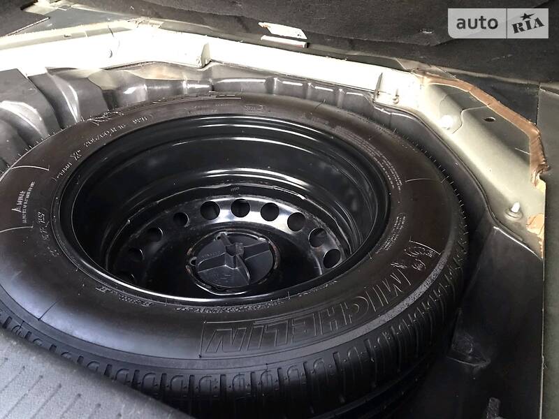 Мінівен Renault Megane Scenic 2012 в Луцьку