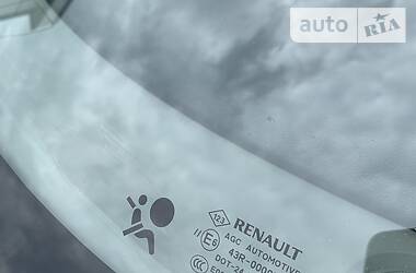 Минивэн Renault Megane Scenic 2011 в Сумах