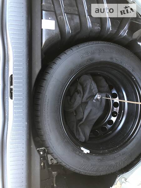 Мінівен Renault Megane Scenic 2015 в Житомирі