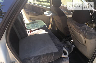 Мінівен Renault Megane Scenic 1999 в 