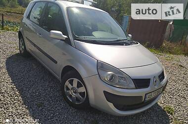 Универсал Renault Megane Scenic 2007 в Калиновке