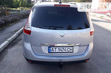 Универсал Renault Megane Scenic 2014 в Коломые