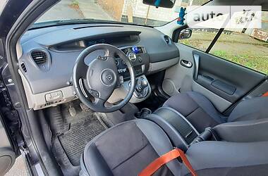 Хэтчбек Renault Megane Scenic 2008 в Хмельницком