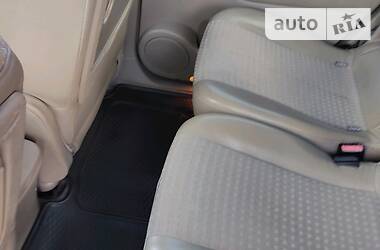 Минивэн Renault Megane Scenic 2005 в 