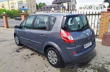 Универсал Renault Megane Scenic 2007 в Виннице