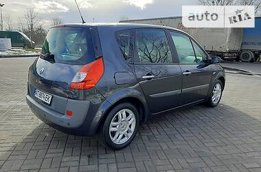 Універсал Renault Megane Scenic 2008 в Калуші