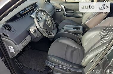 Універсал Renault Megane Scenic 2008 в Калуші