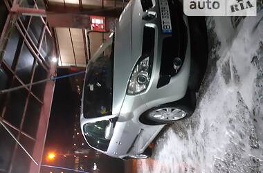 Минивэн Renault Megane Scenic 2008 в Херсоне