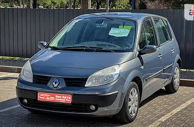 Универсал Renault Megane Scenic 2006 в Кривом Роге