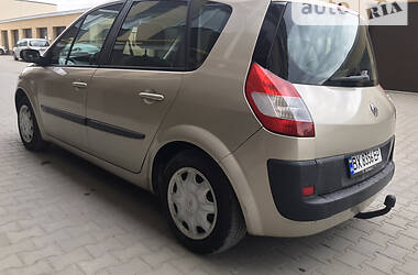 Универсал Renault Megane Scenic 2006 в Хмельницком